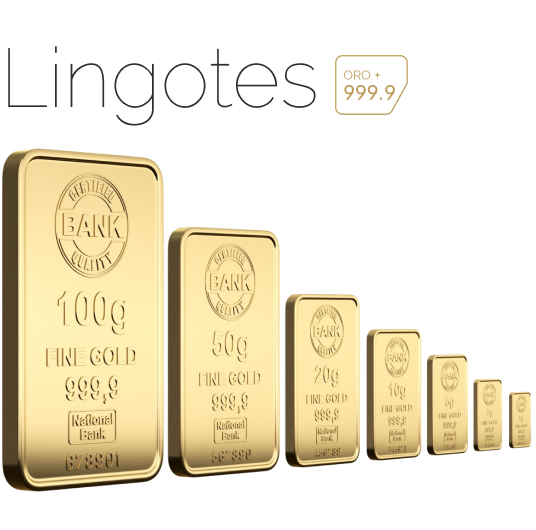 Lingotes