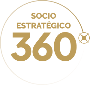 Socio Estratégico 360°